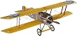 Authentic Models AP402 Sopwith Camel Medium Model