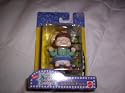 The Rugrats Movie Lil Collectible Figure