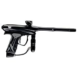 Proto Rail Paintball Gun - Black Dust