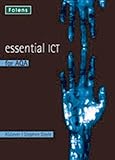 Essential ICT for AQA : teacher support pack : AS level