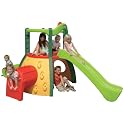 Double Decker Superslide