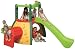 Little Tikes Double Decker Superslide- Evergreen