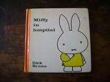 Miffy in hospital