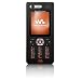 Sony Ericsson W880i steel silver UMTS Handy