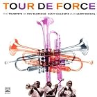 Tour de Force by Roy Elridge;Dizzy Gillespie;Harry Edison (Audio CD - 2009)