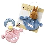 Beatrix Potter Peter or Jemima Mini Comforters
