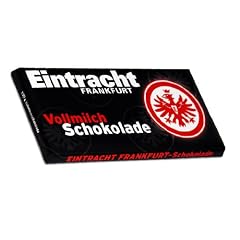 Eintracht Frankfurt Team Schokolade