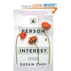 A Person of Interest: A Novel