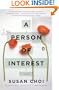 A Person of Interest: A Novel