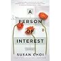 A Person of Interest