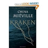 Kraken [Hardcover]