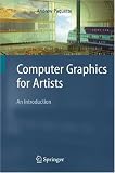 Computer Graphics for Artists: An Introduction
