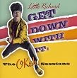 Get Down With It Okeh Sessions