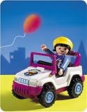 Eigenschaften Playmobil 3067 / Playmobil 3067 - Kindergeländewagen