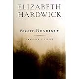 sight readings american fictions