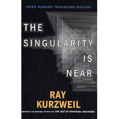 The Singularity Is Near: When Humans Transcend Biology