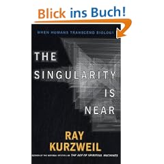 The Singularity Is Near: When Humans Transcend Biology