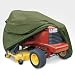Outdoor Living : Classic Accessories Lawn Tractor Cover #73910
