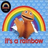 It's a Rainbow [UK-Import] - Rainbow