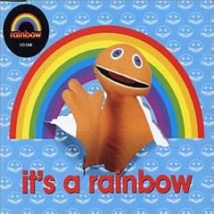 It's a Rainbow [CD 1]