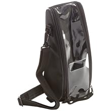 Brady HandiMark Soft Carrying Case With Shoulder Strap