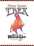T. Rex: Born To Boogie