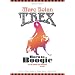 T. Rex: Born To Boogie