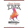 T. Rex: Born To Boogie