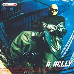 R Kelly