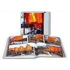 Christo and Jeanne-Claude: The Gates: Central Park, New York City 1979-2005 by Jonathan Henery and Wolfgang Volz