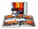 Christo and Jeanne-Claude: The Gates: Central Park, New York City 1979-2005