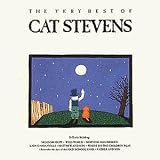 The Very Best of Cat Stevens - Cat Stevens
