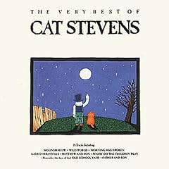 The Very Best of Cat Stevens