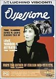 Ossessione [DVD]