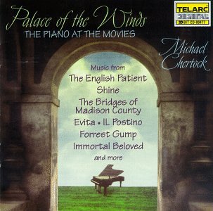 Alan Silvestri - Palace of the Winds: The Piano at the Movies - Zortam Music