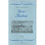 The Papers of James Madison, Volume 7: 3 May 1783-29 February 1784 (Papers of James Madison) book cover