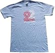 CATCH 22 - Tokyo - Blue T-shirt