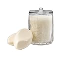Judith Jackson Relax and Relieve Serenity Bath Salts - White