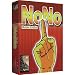 NoNo-Es liegt mir auf der Zunge