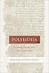 Polyeideia: The Iambi of Callimachus and the Archaic Iambic Tradition (Hellenistic Culture and Society)