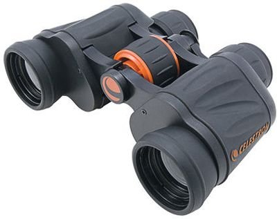 Celestron - UpClose 7x35, Porro Prism