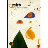 Miro (World of Art) ~ Sir Roland Penrose