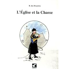 L'Eglise et la chasse