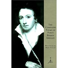 The Complete Poems of Percy Bysshe Shelley