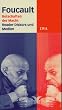 Botschaften der Macht. Reader Diskurs und Macht