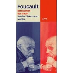 Botschaften der Macht. Reader Diskurs und Macht
