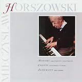 Horszowski Plays Schumann, Mozart and Chopin