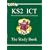 KS2 ICT (Information Communication Technology): Study Guide Pt. 1 & 2 (Study Book)