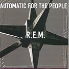 Automatic for the...