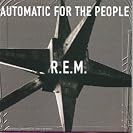  Automatic People